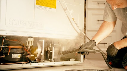 Top Appliance Repair