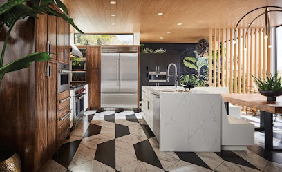 TOTAL APPLIANCE SERVICE