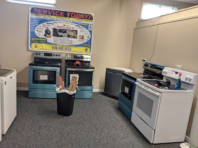 A Action Appliance Repair