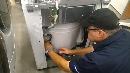A Gonzalez Appliance Service