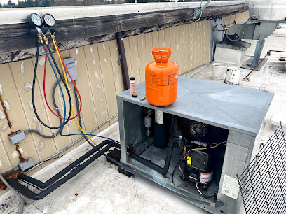 ABR - ALLBRANDS REFRIGERATION LLC