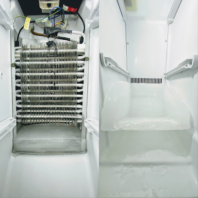 Academic Appliance Repair Service