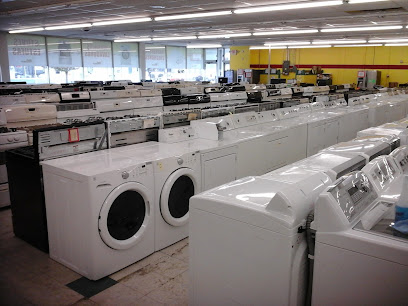 Almonte Appliances Outlet