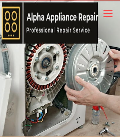 Alpha Appliance Repair