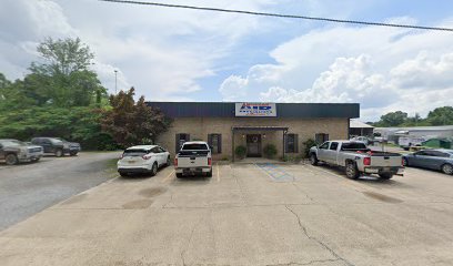 American Air Specialists of Mississippi, Inc.