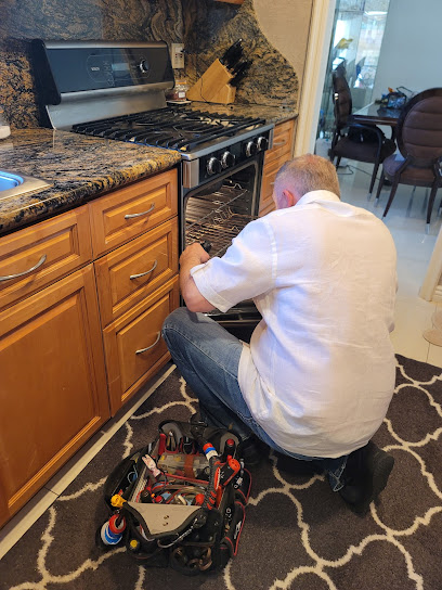 American Authorized Appliance Repair & Service