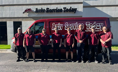 Aviv Service Today, Inc.