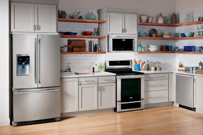 Beach Appliance Service, LLC