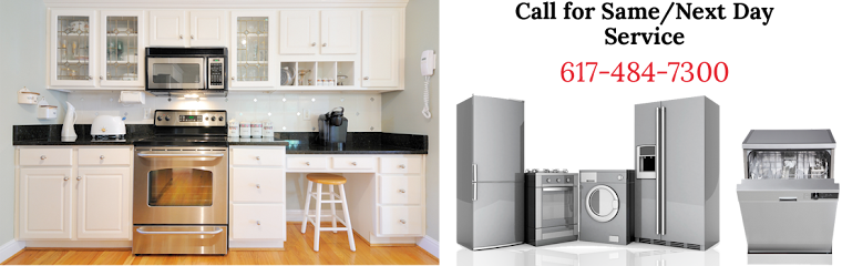Belmont Appliance Service