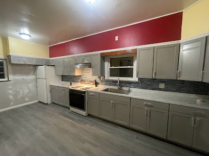Budget Home Renovation and Appliances Repair