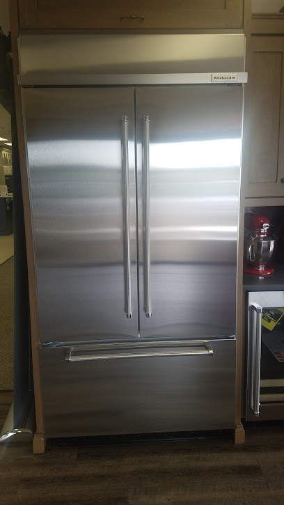 Chattanooga Appliance Doctor
