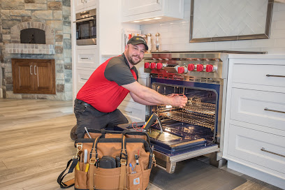 Cody's Appliance Repair Eagle ID