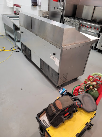 CR Appliance Repair