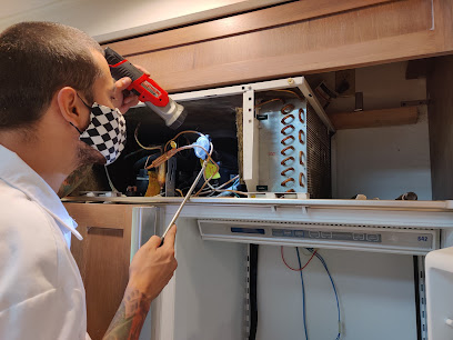 Denver's Best Sub-Zero Wolf Repair