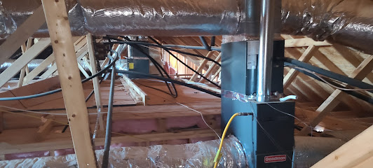 Draine Refrigeration & Air Conditioning Inc