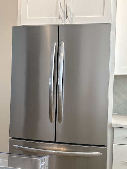 Dynamic Appliances