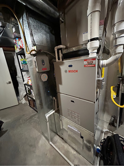 Elite Comfort Systems - Heating and Cooling Specialists
