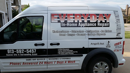 Everyday Appliance Repair