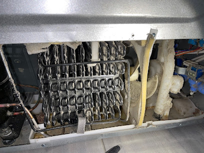 Fast & Easy Appliance Repair