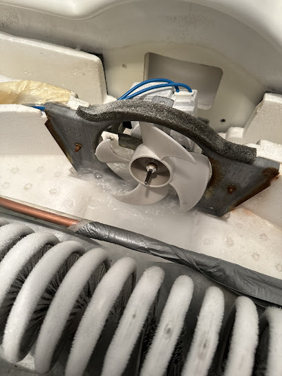 General Appliances Repair LLC