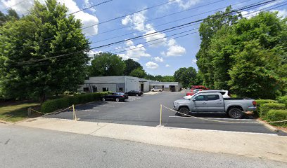 Greensboro Refrigeration Services, Inc.