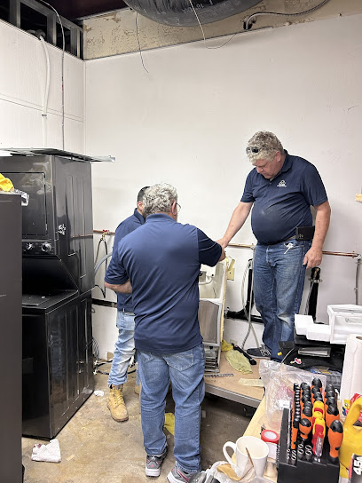 Hillside Appliance Services