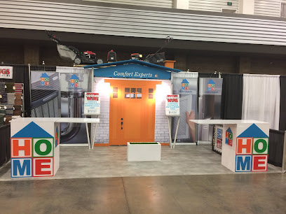 Home Comfort Experts