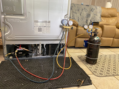 Jason's Appliance Repair of Tallahassee LLC