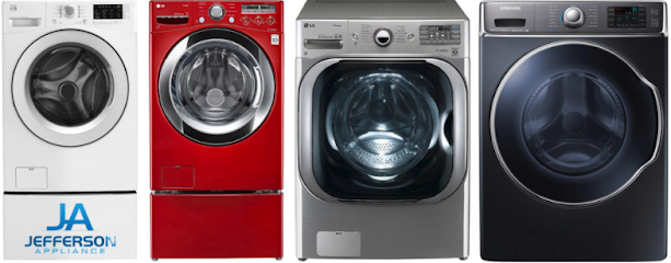 Jefferson Appliance Repair, Inc.