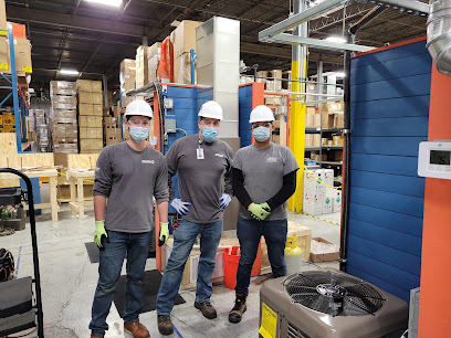 Johansen & Anderson Inc