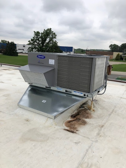 Kenosha Heating & Cooling LLC