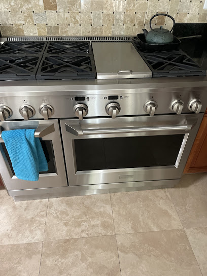 Kerenza Appliance Repair
