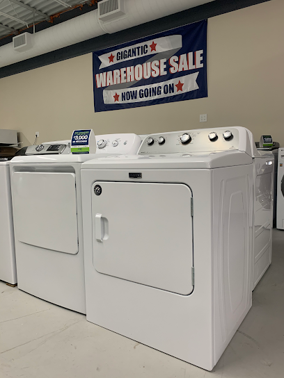 Mardey’s | Appliance Sales, Service, Install