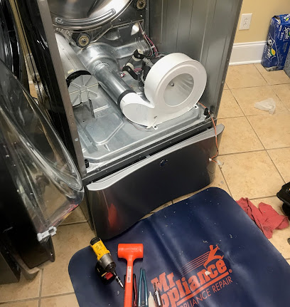 Mr. Appliance of Knoxville