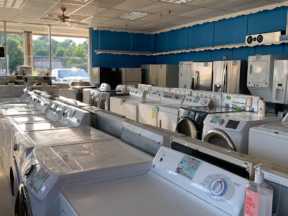 Mr. Fix It & Appliance Sales