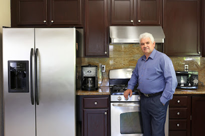 MVI Fresno Range & Refrigerator Repair Service
