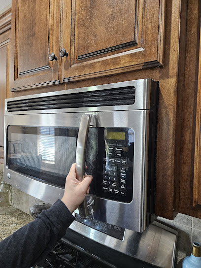 Myco Appliance Repair