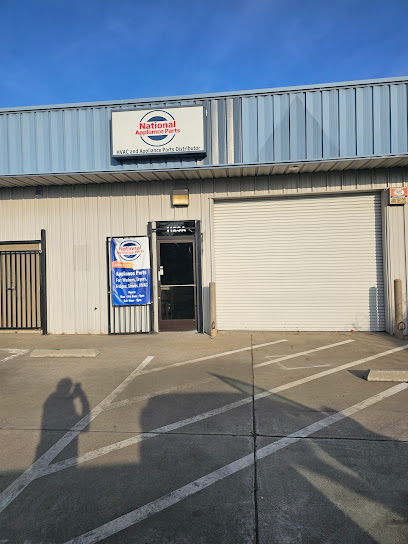 National Appliance Parts