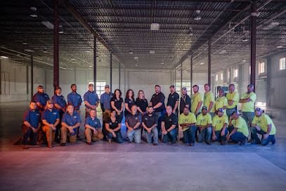 QRC HVAC and Refrigeration