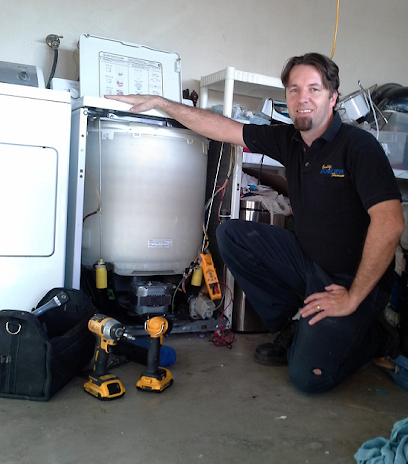 Quality Appliance Repair Services