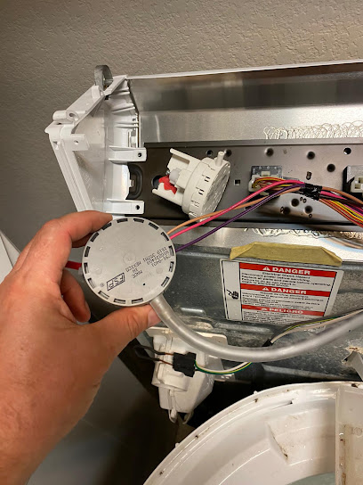 Real Appliance Repair LLC