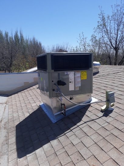 Refrigerated solutions inc