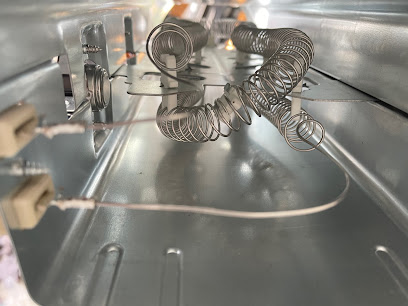 Revolff Appliance Repair of Las Vegas