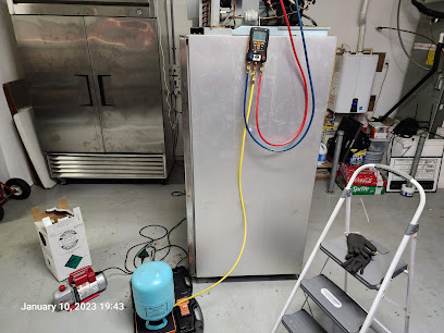 SAR Appliance Repair