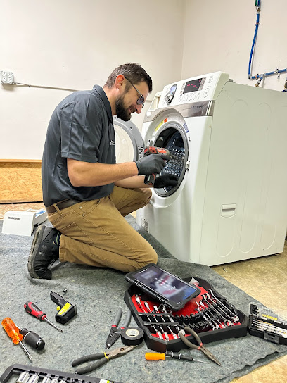 Signature Appliance Repair