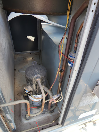 Super Air & Appliance Repair