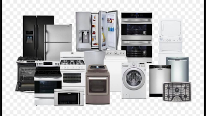 Tinks Heavenly Touch Appliance Services