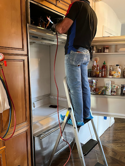 Top Appliance Repair NYC