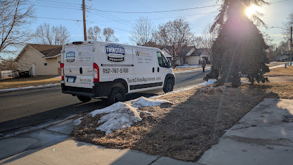 Twin Cities Appliance Service Center Inc