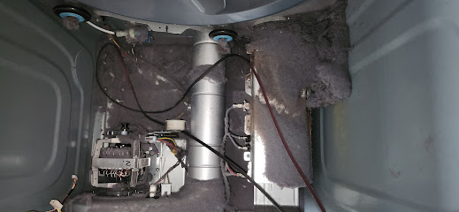 V & V Appliance Repair Services LLC